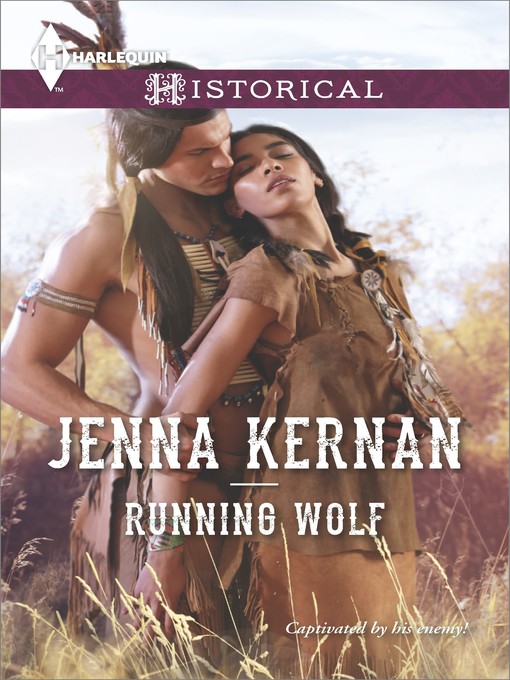 Title details for Running Wolf by Jenna Kernan - Available